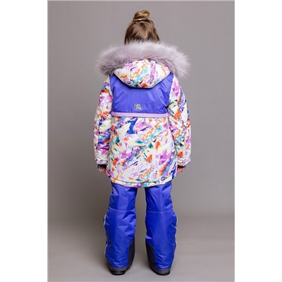 Комплект (Куртка+Брюки) BATIK CASUAL, 1035459