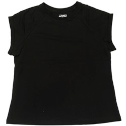 60053-22 Футболка женская однотонная