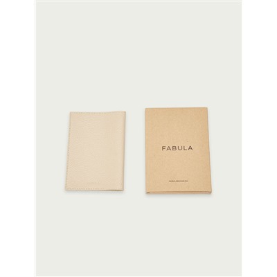 Обложка для паспорта O.1.FP