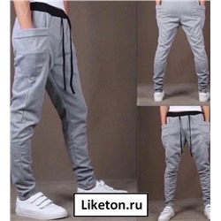 Штаны спортивные, Артикул: 135018