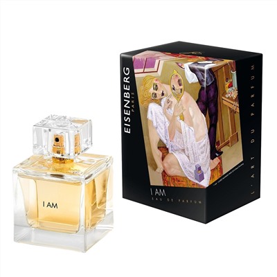 EISENBERG I AM edp (w) 50ml
