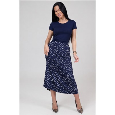 Тимиан - юбка чернила