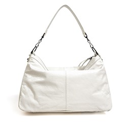 Женская сумка, кожа, MIRONPAN  521205 Белый