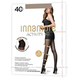Activity 40Innamore