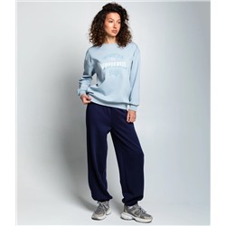 Свитшот #КТ2006 (7), голубой