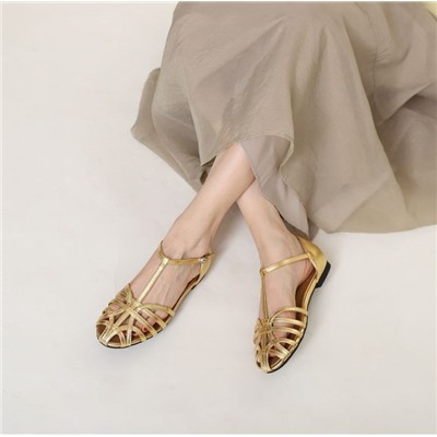 Xianglv Женские босоножки  H828-1A