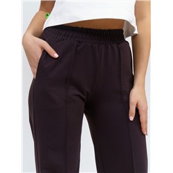 889 Брюки "Шоколад"