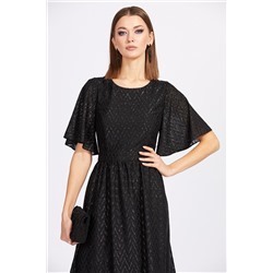 EOLA 2169 черный, Платье
