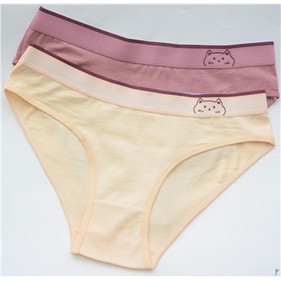 Трусы женские