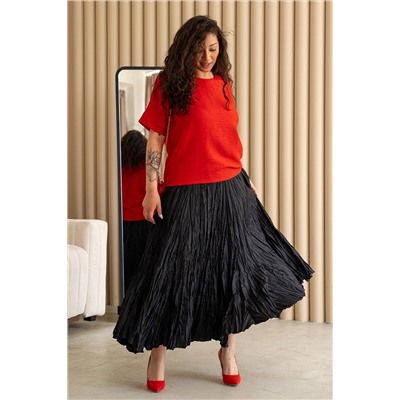 Юбка МЮ-2385 черный