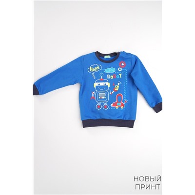 Свитшот CLEVER, 249880