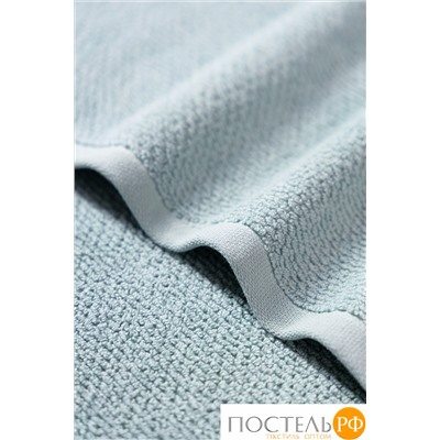 PRIME PRIVE ОТИЛИЯ зел К-т Полотенец, 50x100-1/70х140-1, 2 пр., 100% хлопок, 500 гр/м2
