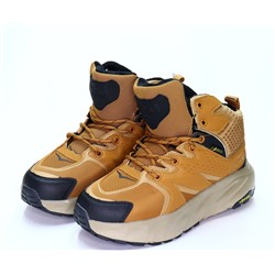 Ботинки (36-41) р. / шт. 0315-4