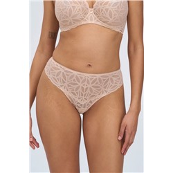 SugarDune стринги с завышенной талией 6