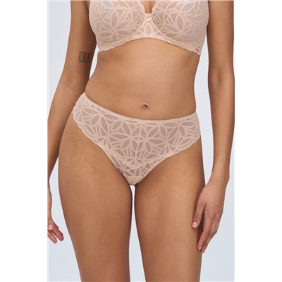 SugarDune стринги с завышенной талией 6