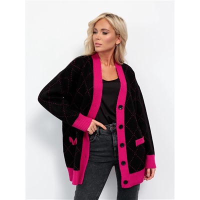 Кардиган арт. ШЮ050-5