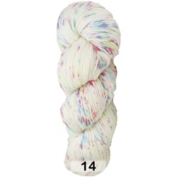 Пряжа Сеам MERINO ART