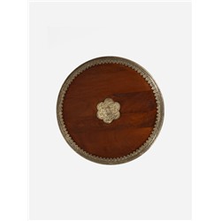 Столик кофейный, 60×60×69 см, дерево