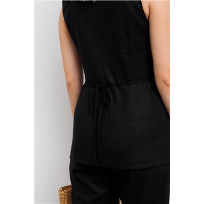 KOKOdea 7.20 черный, Жилет