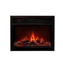 Электроочаг RealFlame MoonBlaze DELUXE BL S, 750/1550 Вт, пульт ДУ, таймер, регулир., звук