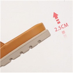 Xianglv Женские босоножки  DX78-8