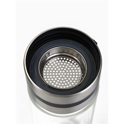 Термос заварник Good idea, 380 мл