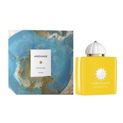 AMOUAGE SUNSHINE edp (w) 100ml