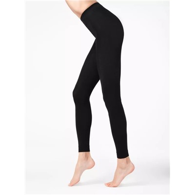 CONTE COTTON LEGGINGS 250 Теплые хлопковые леггинсы