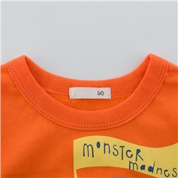 TSKIDS Футболка  9332