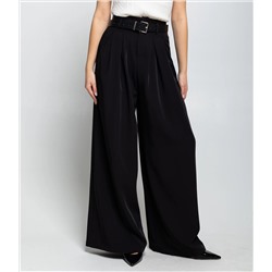 Брюки #КТ93 (4), чёрный