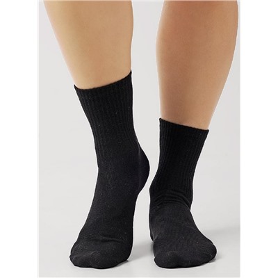 Носки Clever 1525 черн М