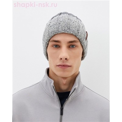 12795/2 MMH Колпак мужской флис (57-59)