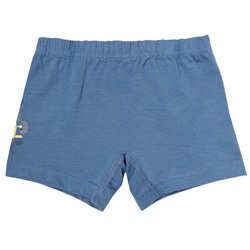 3348 Трусы боксеры многоцвет (BAYKAR)