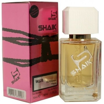 SHAIK  228 Hugo Boss Ma Vie Pour Femme 50 ml