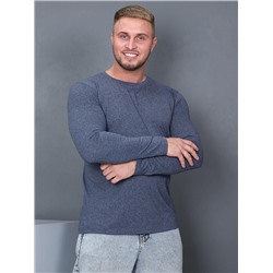 Футболка Рейнир индиго ИвК