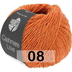 Пряжа Lana Grossa Cashmere Love