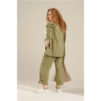 Deesses 2267, Брюки,  Куртка