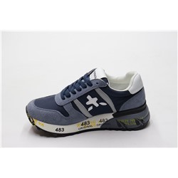 Кроссовки нат. кожа (36-40)р. / шт. CL/52