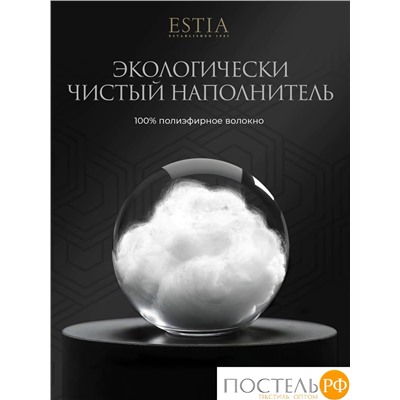 Estia ДИВИНА сер. Покрывало 240х260, 1 пр., 100% полиэстер