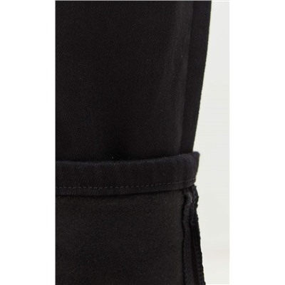 Джинсы F421-0170W black