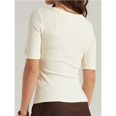 13 Футболка 3/4