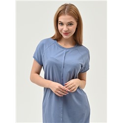 платье домашнее 6806-07 -50%