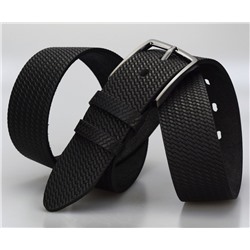 Ремень Джинсовый