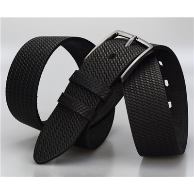 Ремень Джинсовый