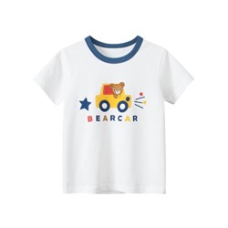 TSKIDS Футболка  9470