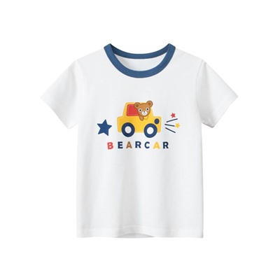 TSKIDS Футболка  9470