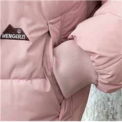 Cute Woman Пуховик   812