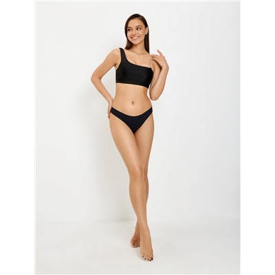 Топ спортивный жен. Kaliska черный Infinity Lingerie