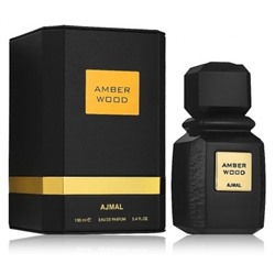 AJMAL AMBER WOOD edp 100ml LUX