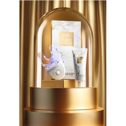 Беспроводное LED-устройство для гигиены полости рта